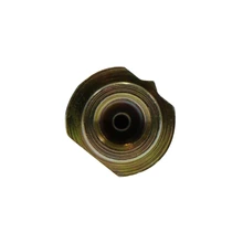 Brake Hydraulic Hose - Rear Right Passenger Side - Centric 150.42379