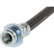 Brake Hydraulic Hose - Rear Left Driver Side - Centric 150.42382