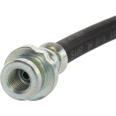 Brake Hydraulic Hose - Rear Left Driver Side - Centric 150.42384