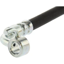 Brake Hydraulic Hose - Rear Right Passenger Side - Centric 150.42385