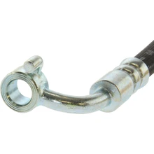 Brake Hydraulic Hose - Rear Left Driver Side - Centric 150.42386