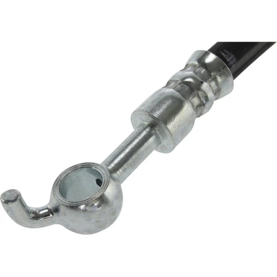 Brake Hydraulic Hose - Rear Right Lower - Centric 150.42391