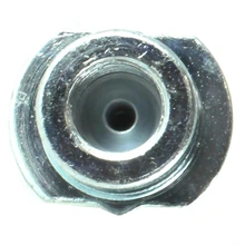 Brake Hydraulic Hose - Rear Right Passenger Side - Centric 150.42395
