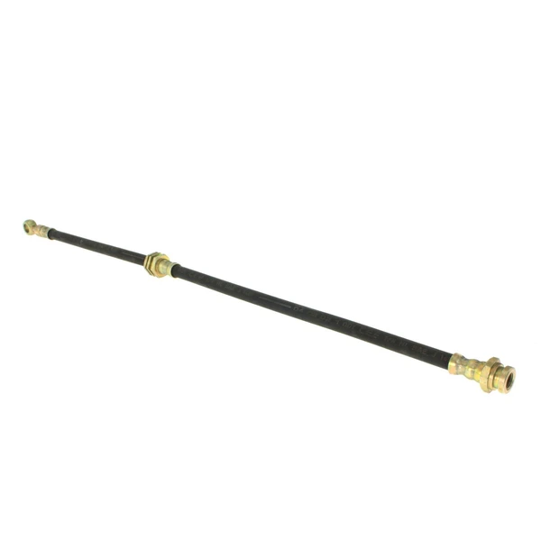 Brake Hydraulic Hose - Front Side - Centric 150.43002