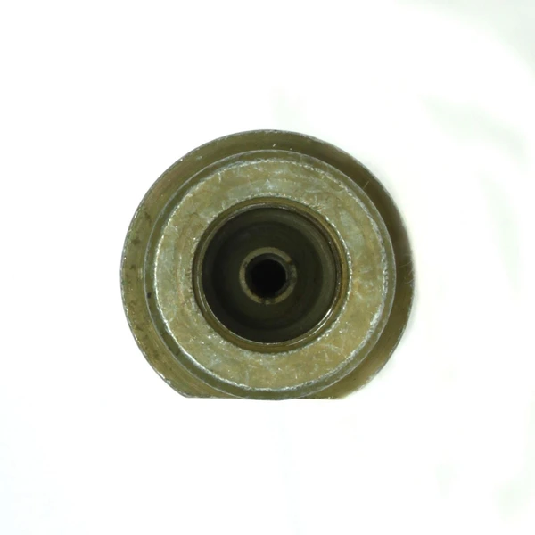 Brake Hydraulic Hose - Front Side - Centric 150.43007