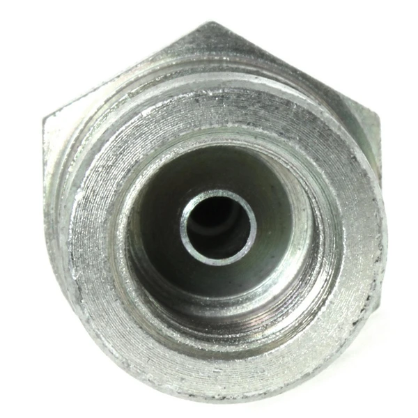 Brake Hydraulic Hose - Front Side - Centric 150.43011