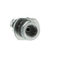 Brake Hydraulic Hose - Front Side - Centric 150.43025