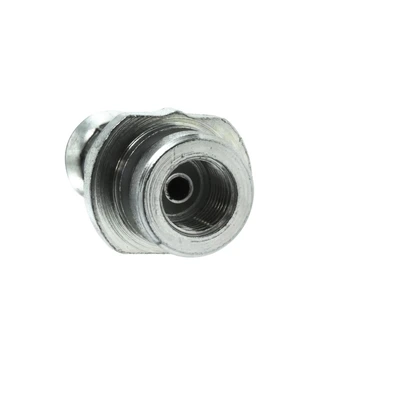 Brake Hydraulic Hose - Front Side - Centric 150.43025
