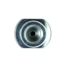 Brake Hydraulic Hose - Rear Lower - Centric 150.43309