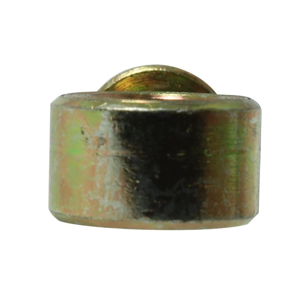 Brake Hydraulic Hose - Rear Side - Centric 150.43312