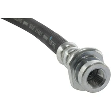 Brake Hydraulic Hose - Rear Side - Centric 150.43318