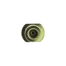 Brake Hydraulic Hose - Rear Lower - Centric 150.43321