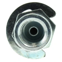 Brake Hydraulic Hose - Rear Upper - Centric 150.44406