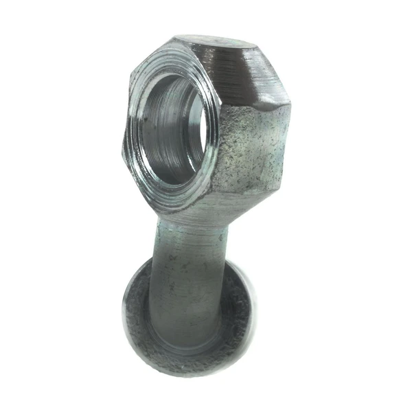 Brake Hydraulic Hose - Centric 150.44408