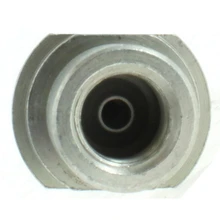 Brake Hydraulic Hose - Rear Right Lower - Centric 150.44411