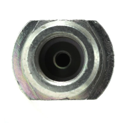 Brake Hydraulic Hose - Rear Right Passenger Side - Centric 150.44415