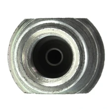 Brake Hydraulic Hose - Rear Left Driver Side - Centric 150.44416