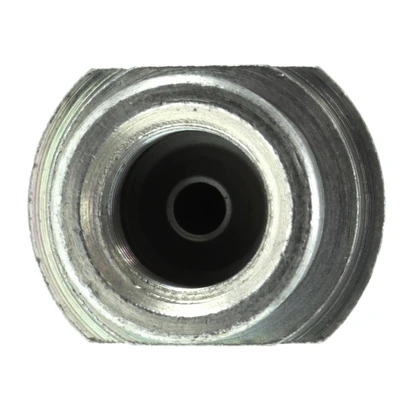 Brake Hydraulic Hose - Rear Left Driver Side - Centric 150.44416