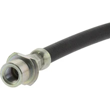 Brake Hydraulic Hose - Rear Right Passenger Side - Centric 150.44418