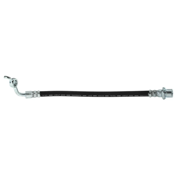 Brake Hydraulic Hose - Rear Right Passenger Side - Centric 150.44425