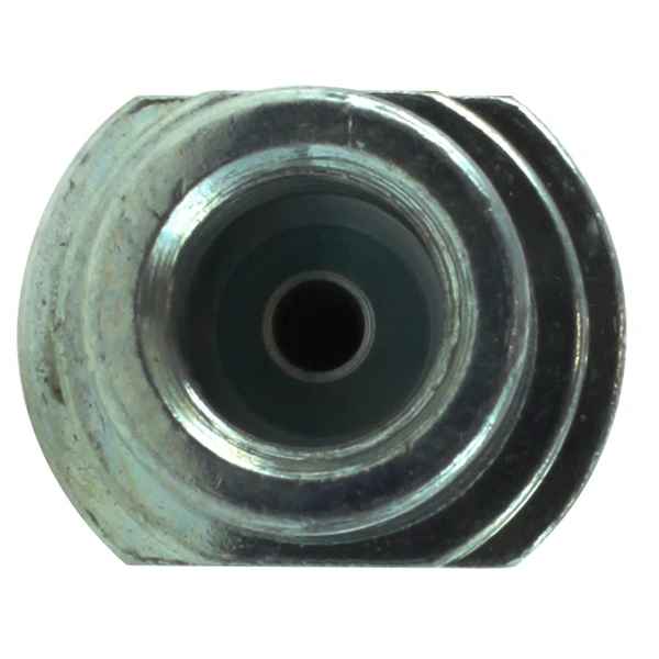 Brake Hydraulic Hose - Rear Right Passenger Side - Centric 150.44427