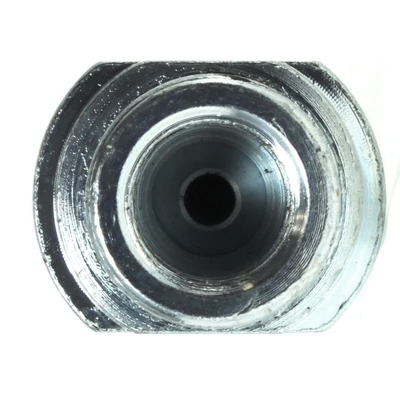 Brake Hydraulic Hose - Rear Right Passenger Side - Centric 150.44433