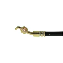 Brake Hydraulic Hose - Rear Side - Centric 150.44436