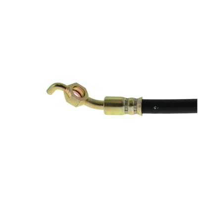 Brake Hydraulic Hose - Rear Side - Centric 150.44436