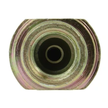 Brake Hydraulic Hose - Rear Left Upper - Centric 150.44444