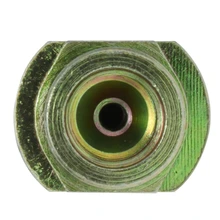 Brake Hydraulic Hose - Rear Right Upper - Centric 150.44445