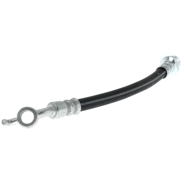 Brake Hydraulic Hose - Rear Right Passenger Side - Centric 150.44447