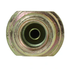 Brake Hydraulic Hose - Rear Left Driver Side - Centric 150.44448