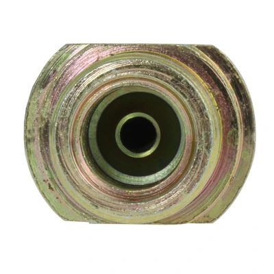 Brake Hydraulic Hose - Rear Left Driver Side - Centric 150.44448