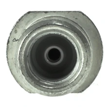 Brake Hydraulic Hose - Rear Right Passenger Side - Centric 150.44461