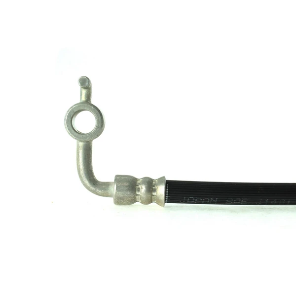 Brake Hydraulic Hose - Rear Left Driver Side - Centric 150.44462