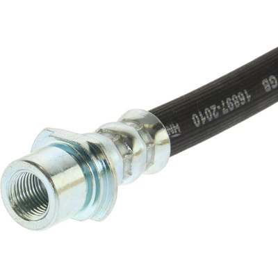 Brake Hydraulic Hose - Rear Upper - Centric 150.44464