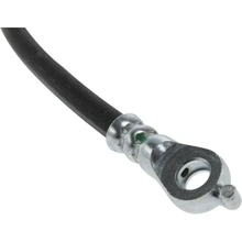 Brake Hydraulic Hose - Rear Left Driver Side - Centric 150.44466