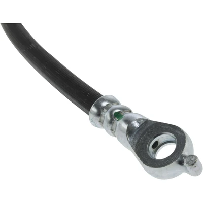 Brake Hydraulic Hose - Rear Left Driver Side - Centric 150.44466