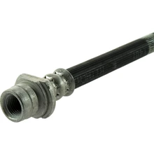 Brake Hydraulic Hose - Rear Left Driver Side - Centric 150.44476