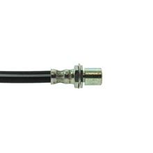 Brake Hydraulic Hose - Front Side - Centric 150.44009