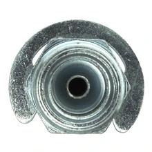 Brake Hydraulic Hose - Front Side - Centric 150.44014