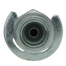 Brake Hydraulic Hose - Front Side - Centric 150.44021