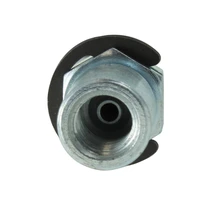Brake Hydraulic Hose - Front Side - Centric 150.44027