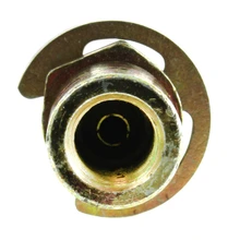 Brake Hydraulic Hose - Front Side - Centric 150.44035