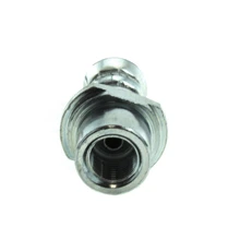 Brake Hydraulic Hose - Front Right Passenger Side - Centric 150.44047