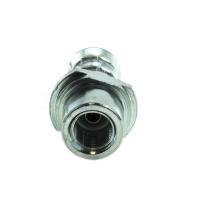 Brake Hydraulic Hose - Front Right Passenger Side - Centric 150.44047