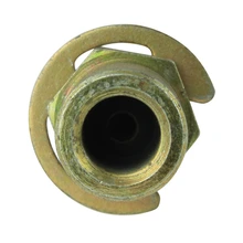 Brake Hydraulic Hose - Front Left Driver Side - Centric 150.44048