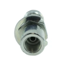 Brake Hydraulic Hose - Front Right Passenger Side - Centric 150.44049