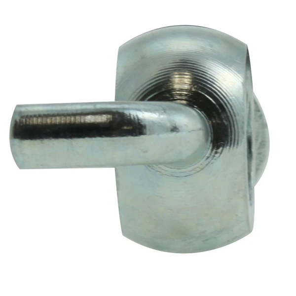 Brake Hydraulic Hose - Front Left Driver Side - Centric 150.44051