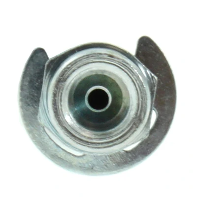 Brake Hydraulic Hose - Front Left Driver Side - Centric 150.44055